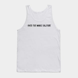 Solitude Tank Top